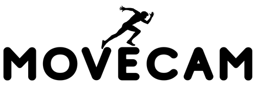 MoveCam™ Action Camera